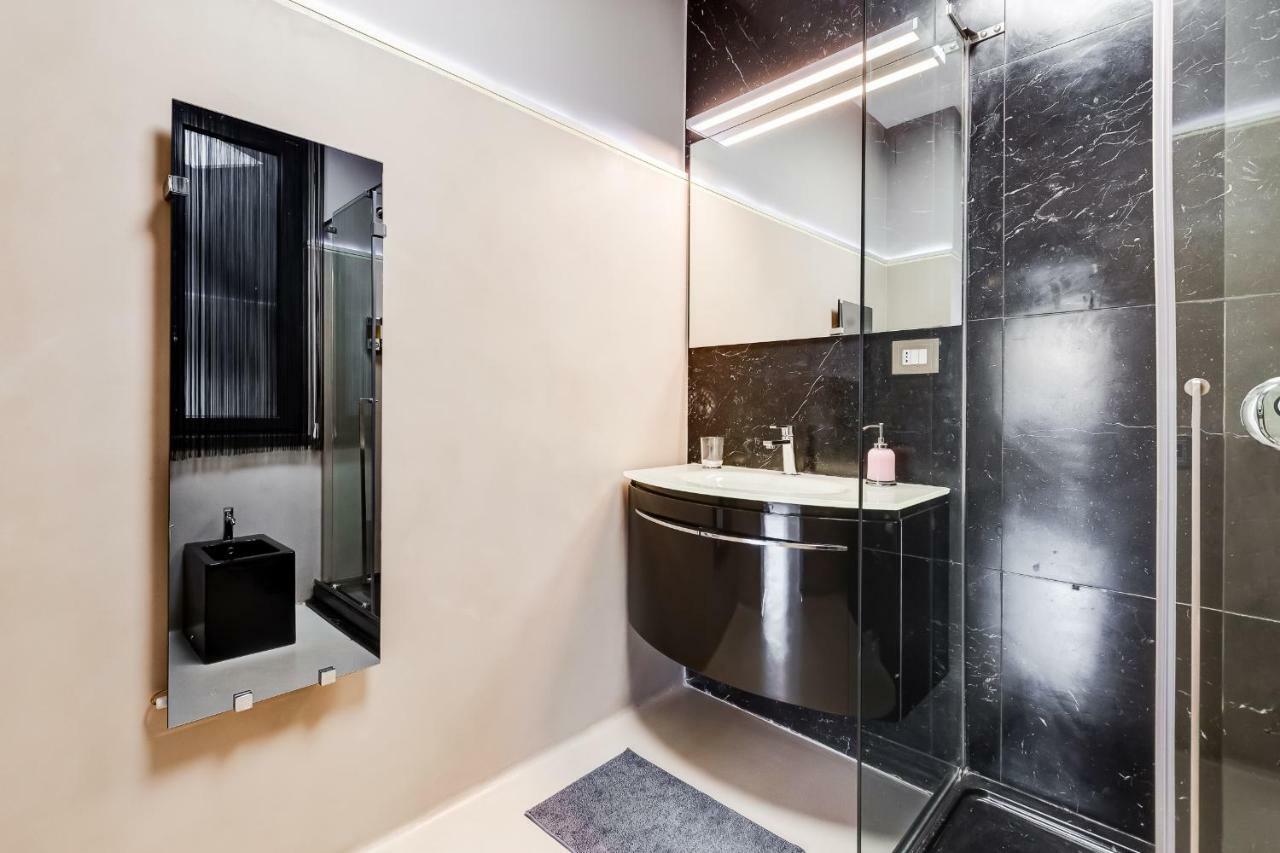 Emerald Luxury Suite Apartment Rome Exterior photo