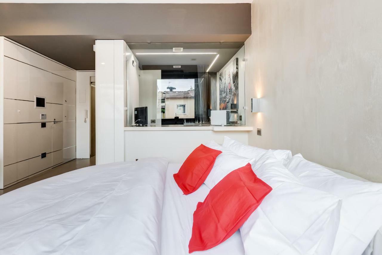 Emerald Luxury Suite Apartment Rome Exterior photo