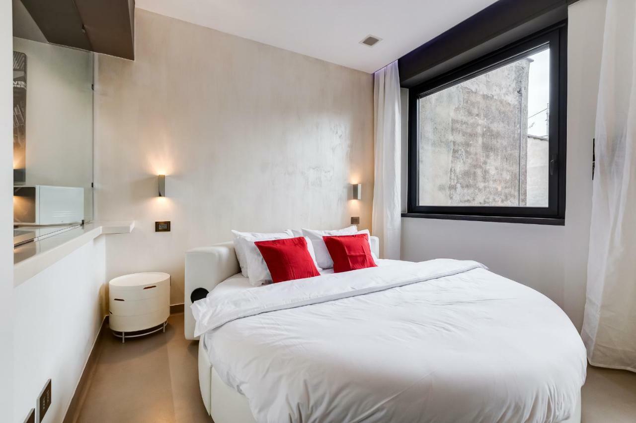 Emerald Luxury Suite Apartment Rome Exterior photo