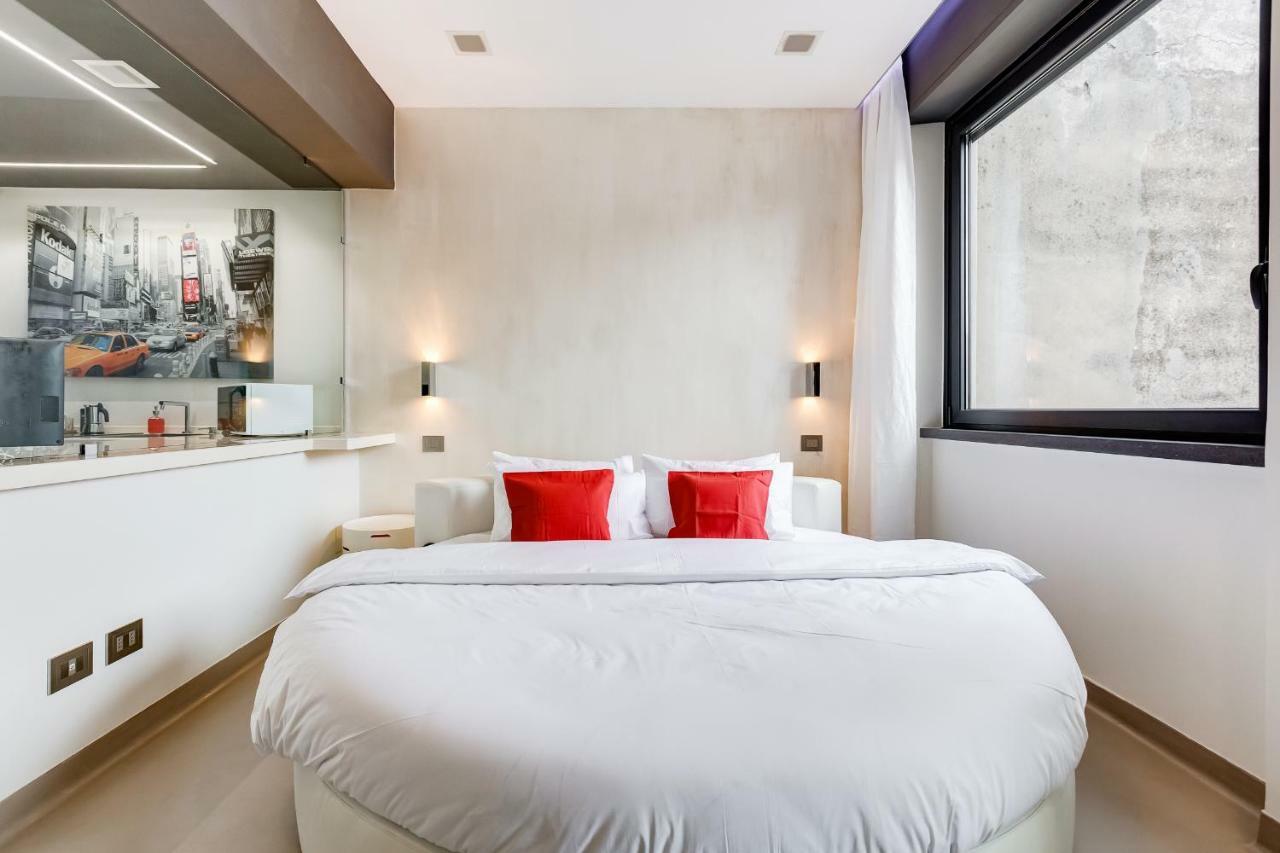 Emerald Luxury Suite Apartment Rome Exterior photo